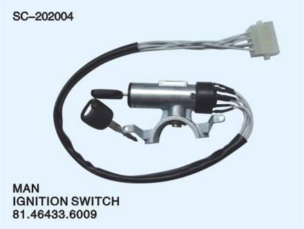 SC-202004 點火開關(guān)