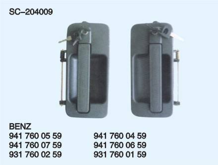 SC-204009 車門把手