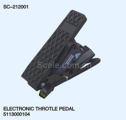 SC-212001 油門踏板傳感器
