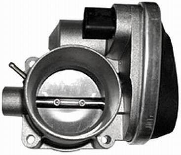 TB301 大眾 節氣門體