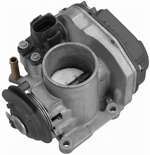 TB201 斯柯達(dá) 西特 大眾 節(jié)氣門體