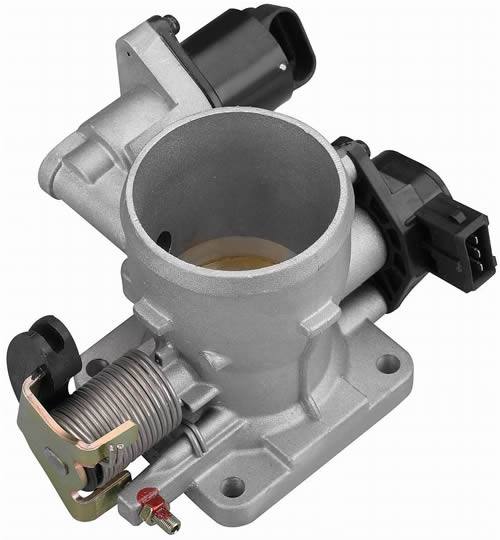 TB113 起亞 節(jié)氣門體