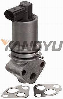 EGR16 西特 大眾 斯柯達(dá) 廢氣循環(huán)閥