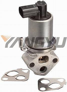 EGR15 奧迪  西特 大眾 斯柯達(dá) 廢氣循環(huán)閥