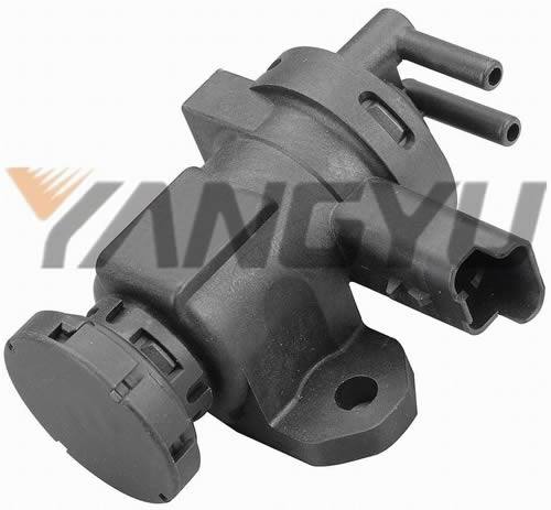 EGR5 雪鐵龍 標致 廢氣循環閥