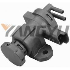 EGR5 雪鐵龍 標致 廢氣循環閥