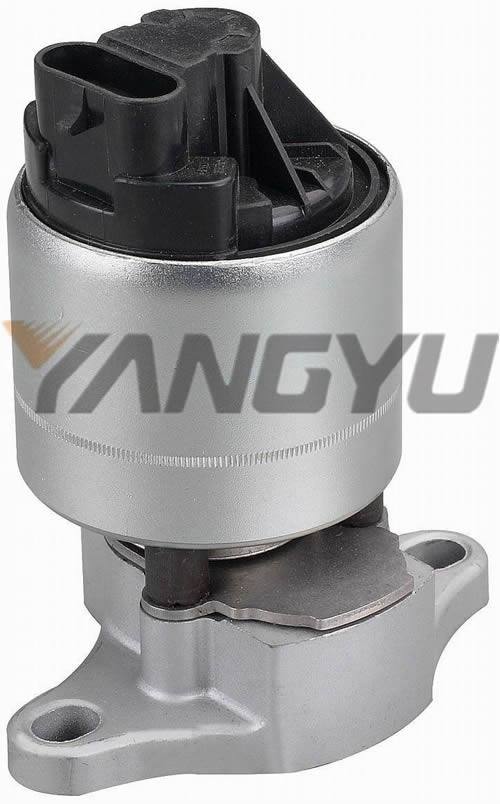 EGRV002 歐寶 沃克斯豪爾 廢氣循環(huán)閥
