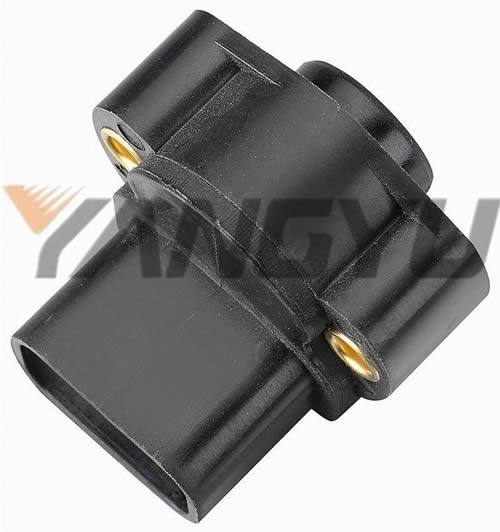 CGQ18 道奇 克萊斯勒 吉普 節流位置傳感器