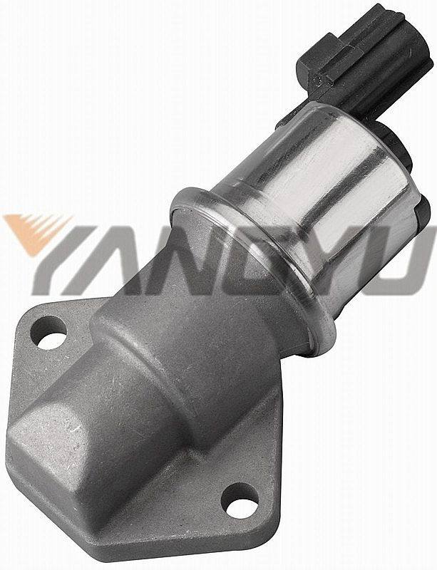 ISCV49 空氣控制閥 福特  馬自達(dá)  福特-搖擺人