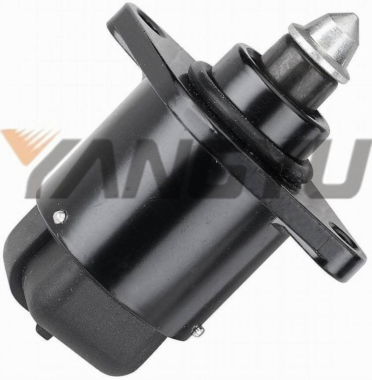 ISC41 步進電機 雷諾