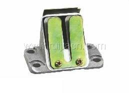 RJ-003 摩托車簧片閥