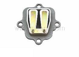 RJ-004 摩托車簧片閥