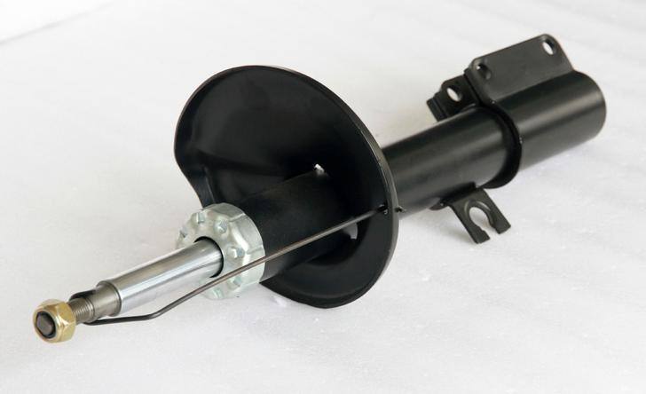 供應H00134700B馬自達減震器