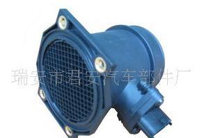 供應五十鈴汽車空氣流量計