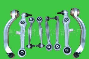 供應大眾汽車鋁擺臂，控制臂