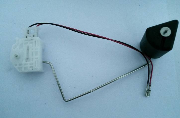 新天籟騏達油箱浮子