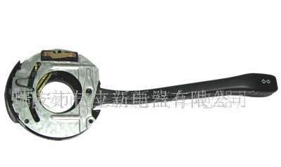 桑塔納組合開關、轉向開關、大燈開關