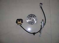 HPIM0214 摩托車碟剎