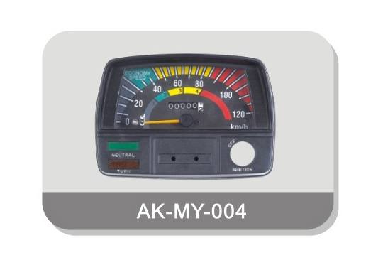 AK-MY-004 摩托車儀表