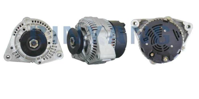 JFZ1816 BMW 發電機