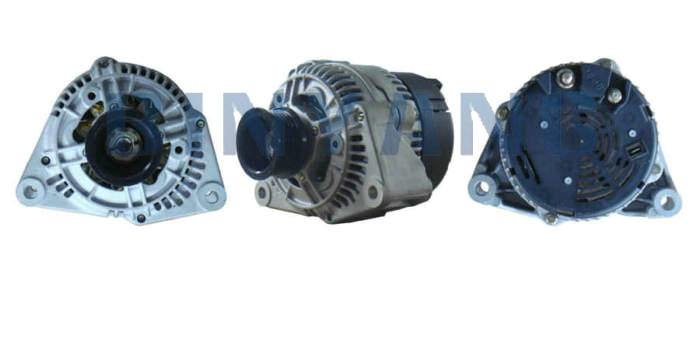 JFZ1712 MERCEDES 發(fā)電機