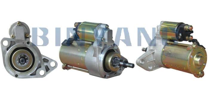 QDJ1210 Jetta,Fiat,Lancia, VW 起動(dòng)機(jī)