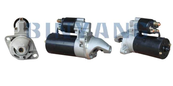 QDJ1230 Audi 起動(dòng)機(jī)