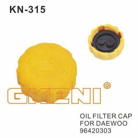 供應DAEWOO機油蓋 96420303