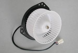 暖風電機 東風小霸王