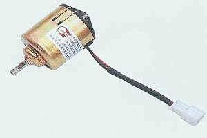 ZD-1324頂置電機(jī)