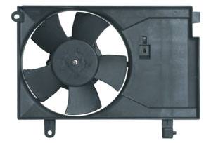 LNF-LF 樂風 冷凝風機