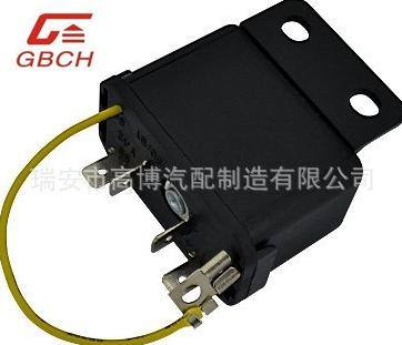 廠家供應汽車標志喇叭繼電器