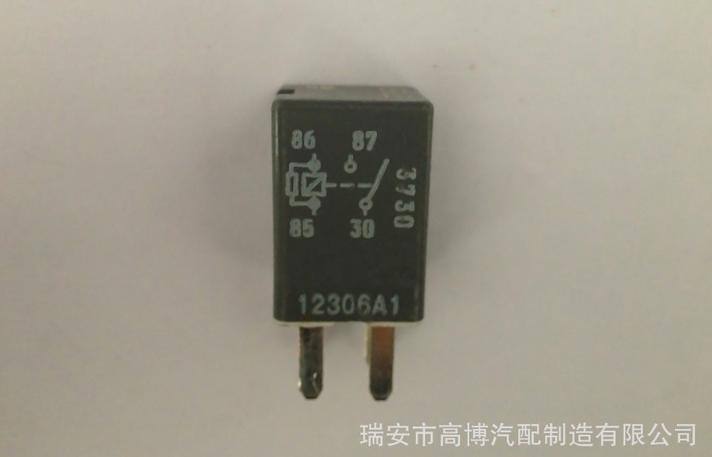 供應(yīng)別克系列尖腳汽車?yán)^電器