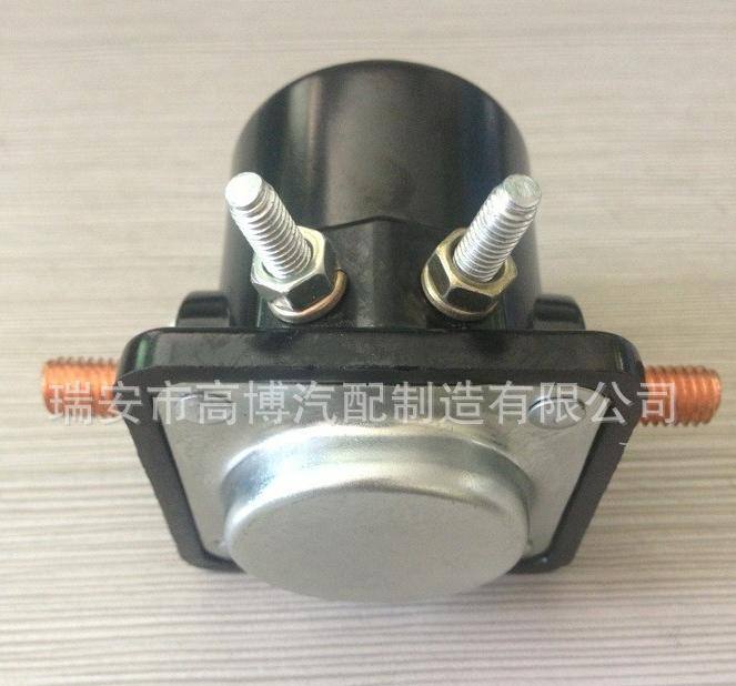 電磁開關繼電器SW-3