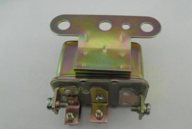 廠家供應l喇叭汽車繼電器