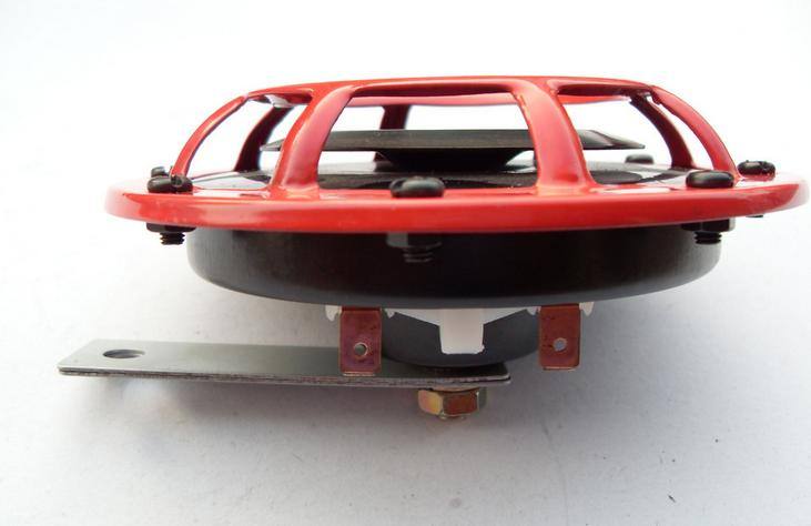 汽車喇叭 外貿(mào)喇叭 大盆形喇叭