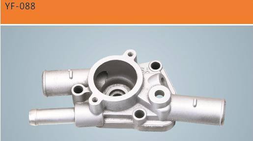 節溫器 豐田節溫器 節溫器配件 廠家直銷 發動機配件