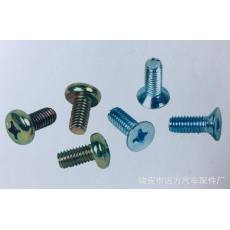 汽車(chē)標(biāo)準(zhǔn)件 緊固件