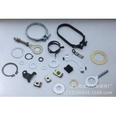 汽車(chē)標(biāo)準(zhǔn)件 緊固件 非標(biāo)定做