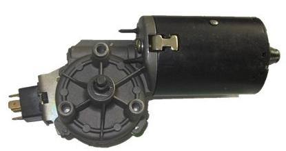 汽車雨刮/刮水/電機 標志 斯太爾王 永磁雙速電機