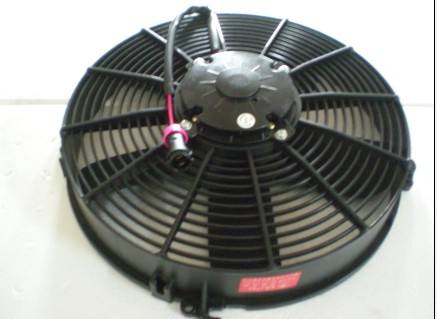 車用油冷卻風(fēng)扇LN2782W 