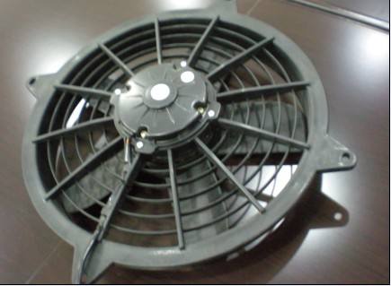 汽車空調冷凝風機LN2783