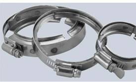 卡箍-蝸桿V卡箍,蝸桿V喉箍