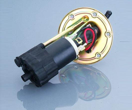 DK-A01 油泵總成 菲亞特、歐寶、沃爾沃 