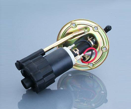DK-A02 電動燃油泵總成 菲亞特、歐寶、沃爾沃