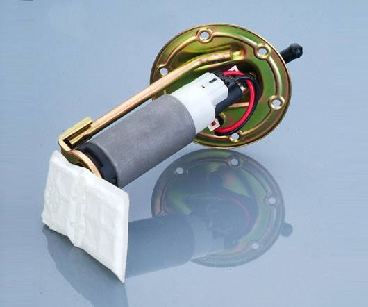 DK-A03 電動(dòng)燃油泵總成 大宇