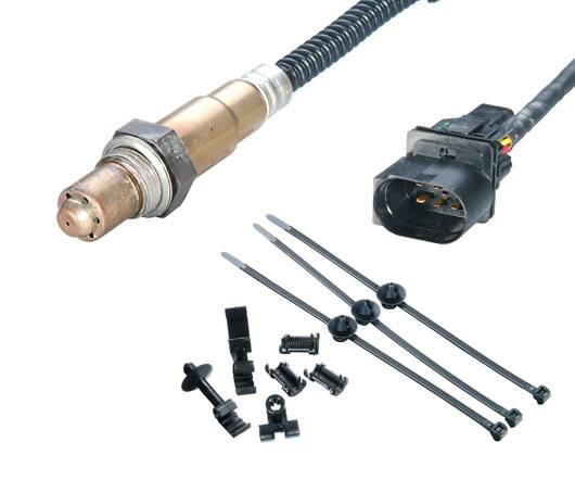 DK-OS60025 汽車氧傳感器 福特