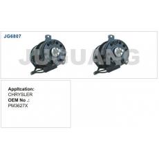 JG6807 風(fēng)扇電動機