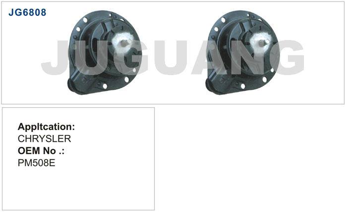 JG6808 風扇電動機