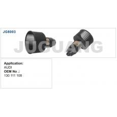 JG8003 鼓風(fēng)機